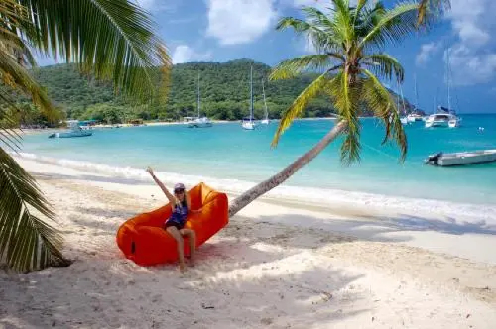 Saltwhistle Bay Club