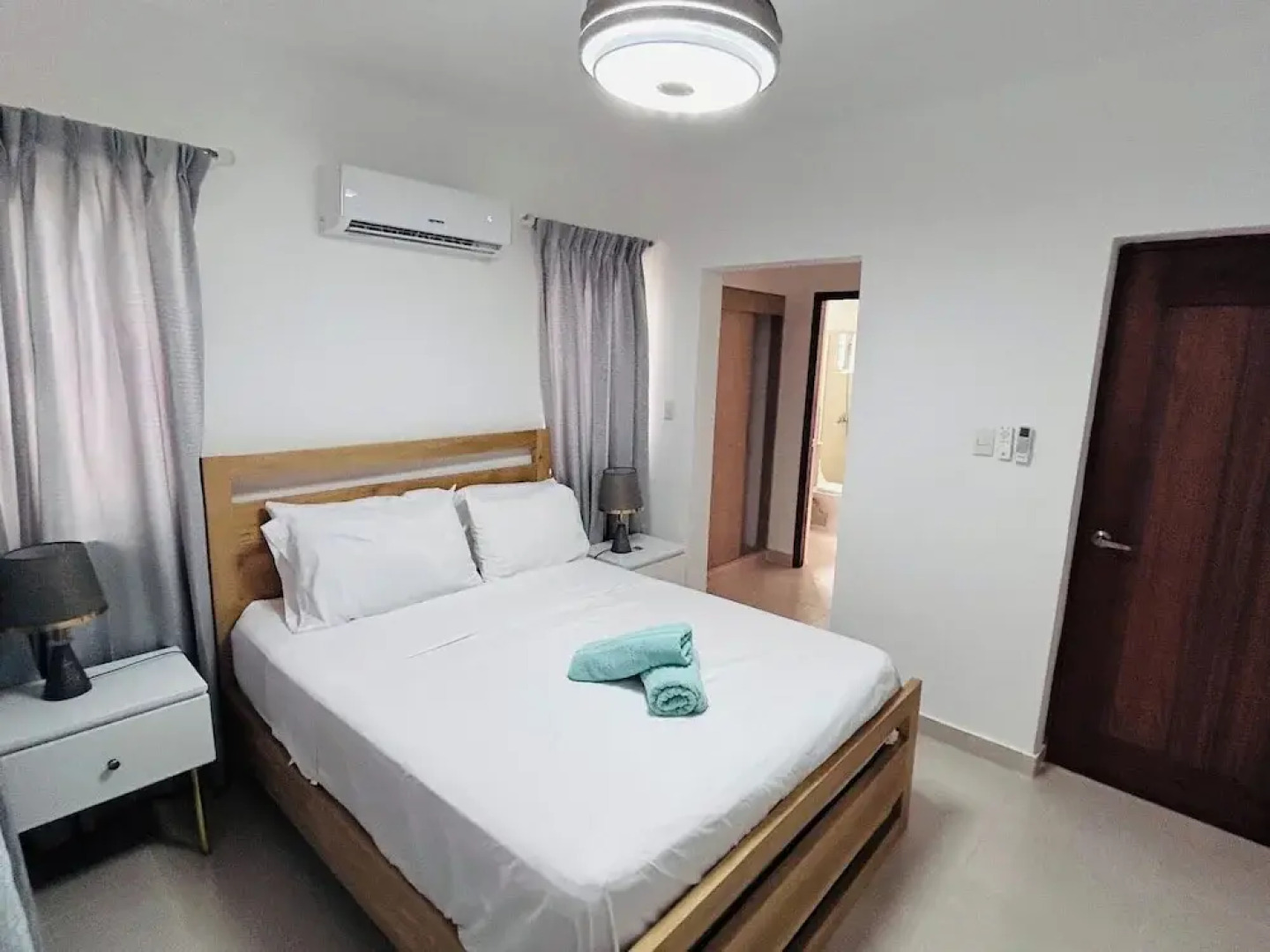 Luxurious Paradise Villa in Punta Cana With Private Pool