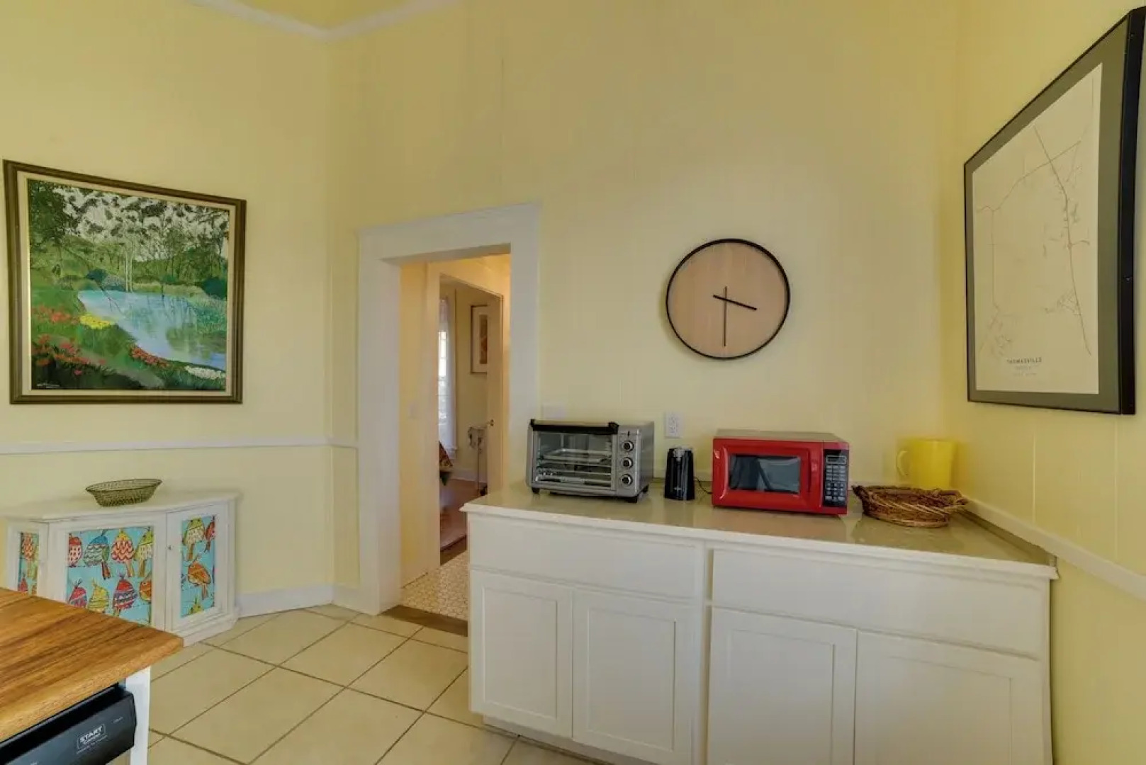 Cozy Thomasville Cottage - Walk to Downtown!