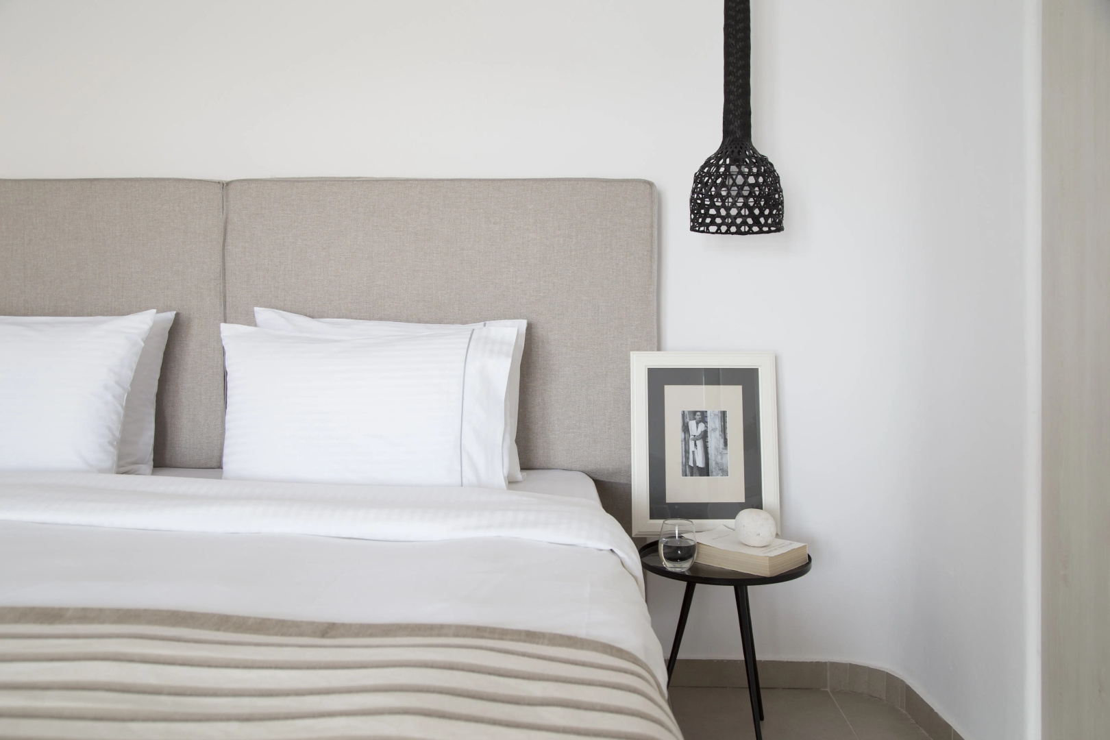 Ftelia Bay Boutique Hotel Mykonos