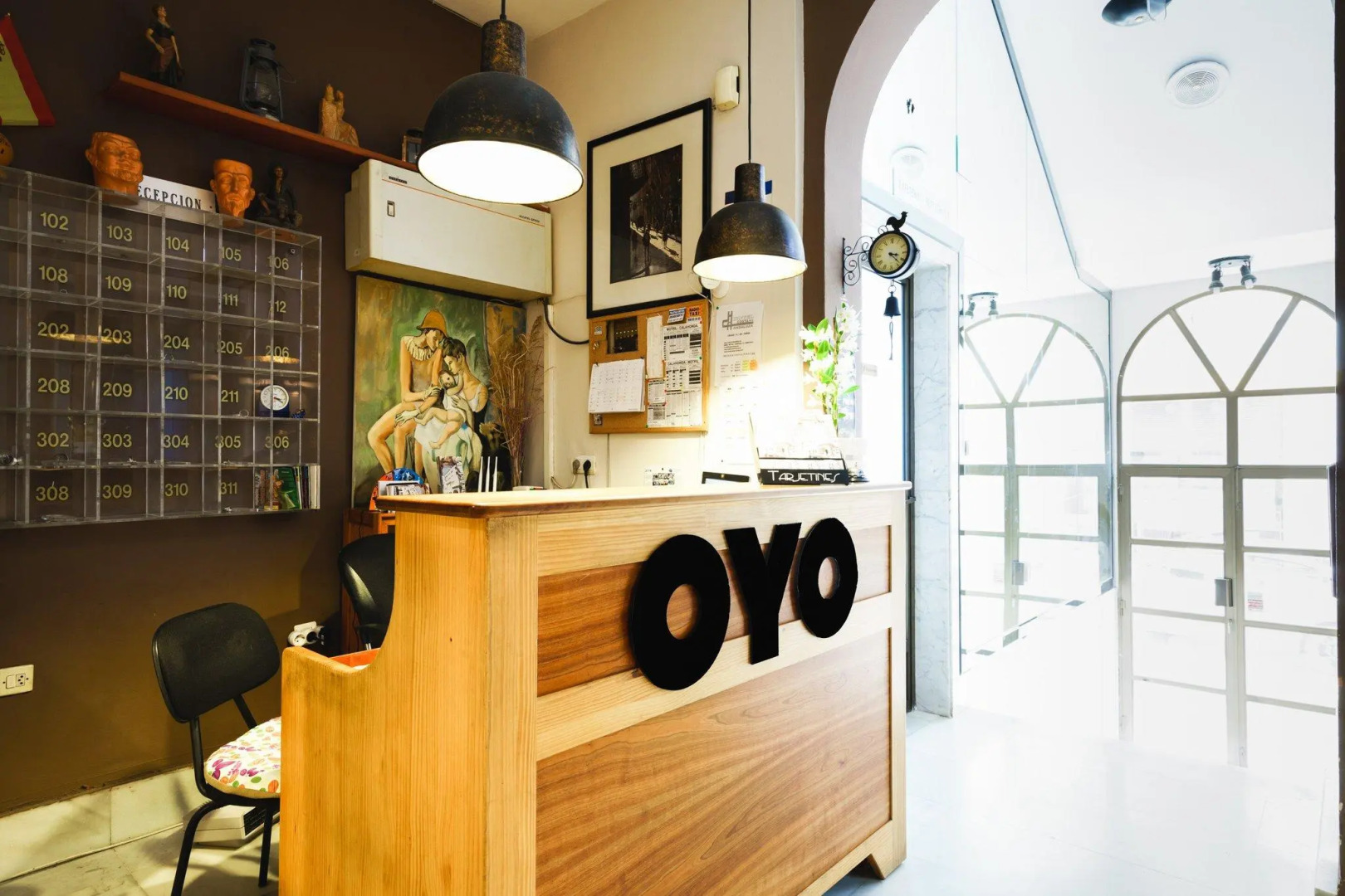 Hotel Costa Andaluza