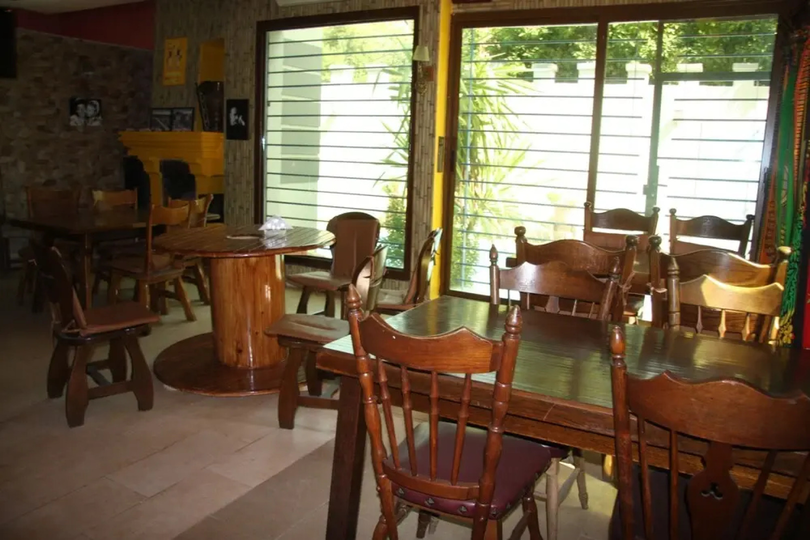 Complexe Touristique Venise