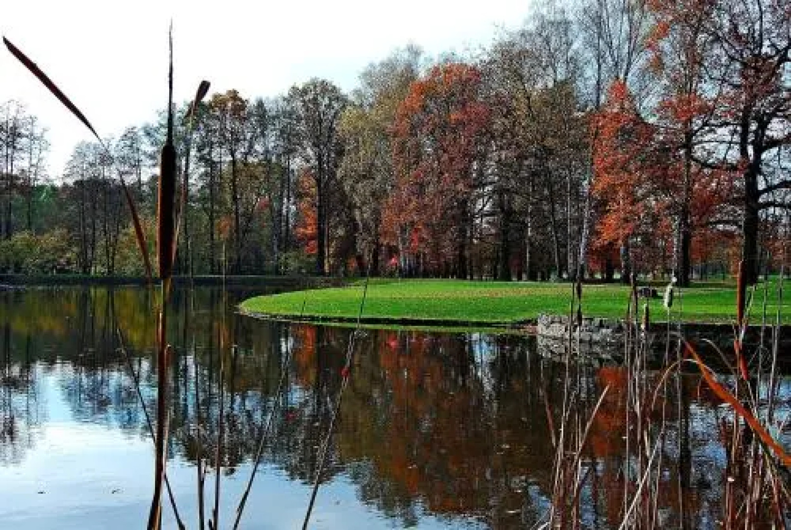 Silesia Golf Resort Kravaře