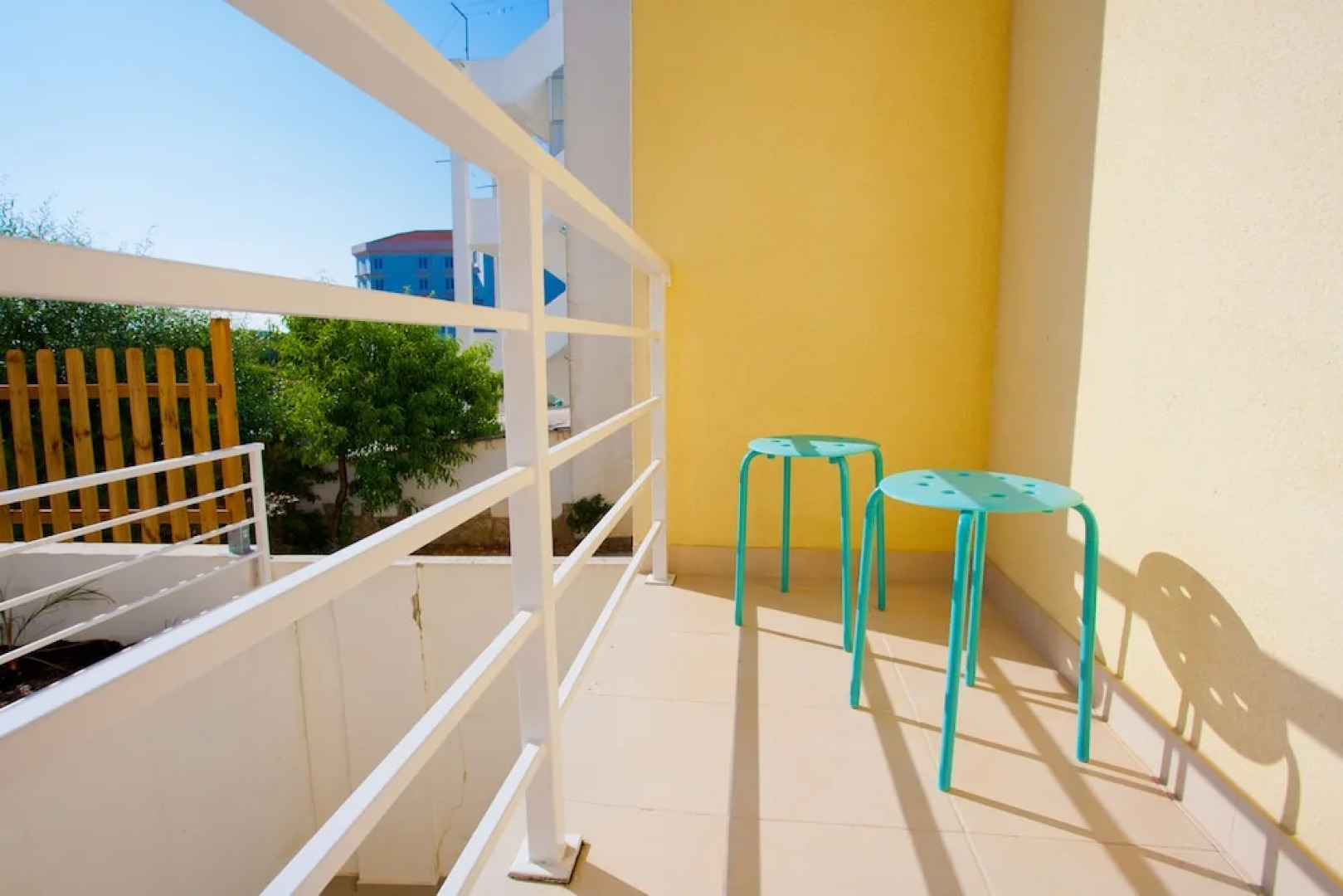 Fatima Lounge Guest House