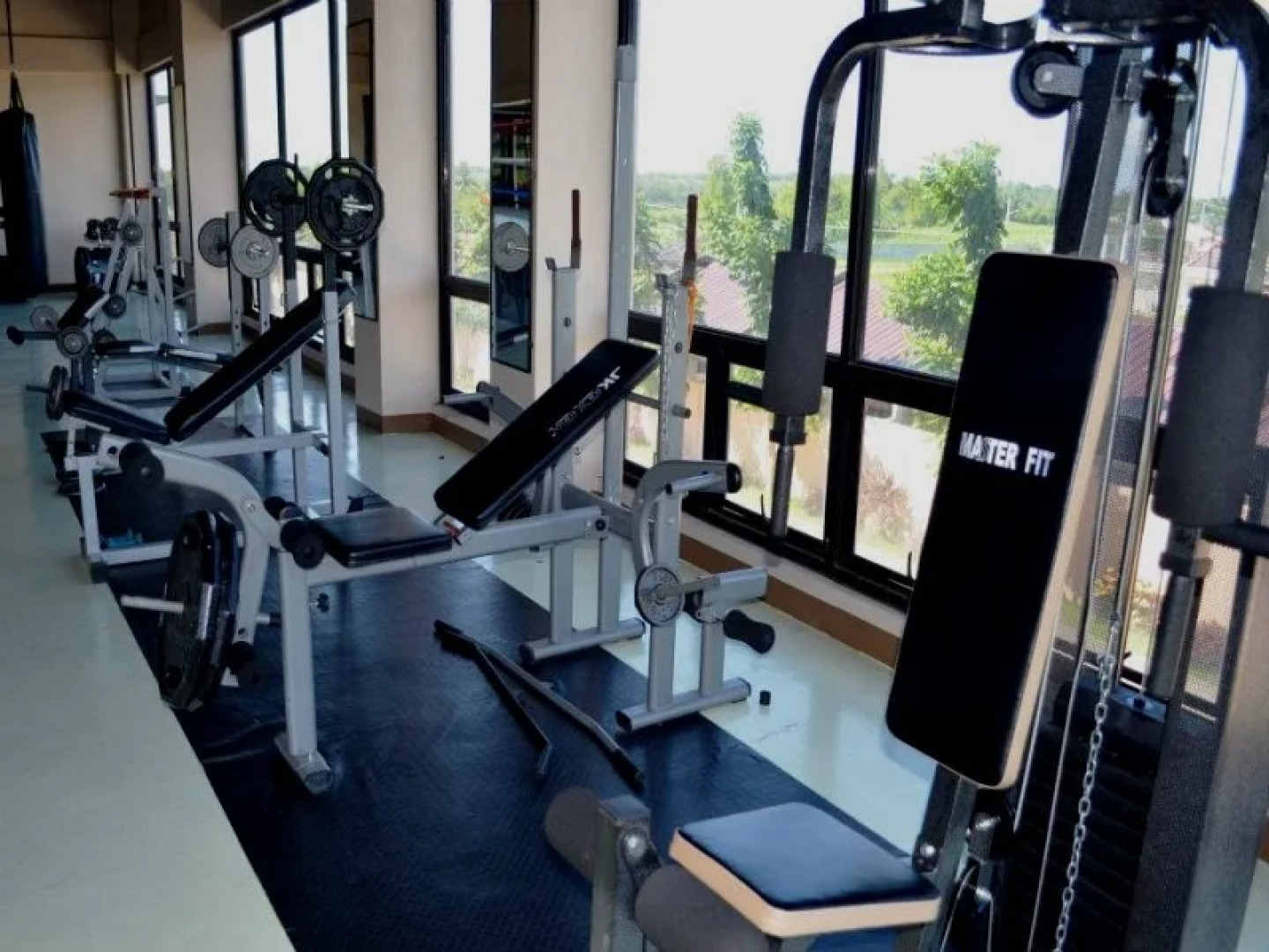 Northland Resort Hotel Manapla