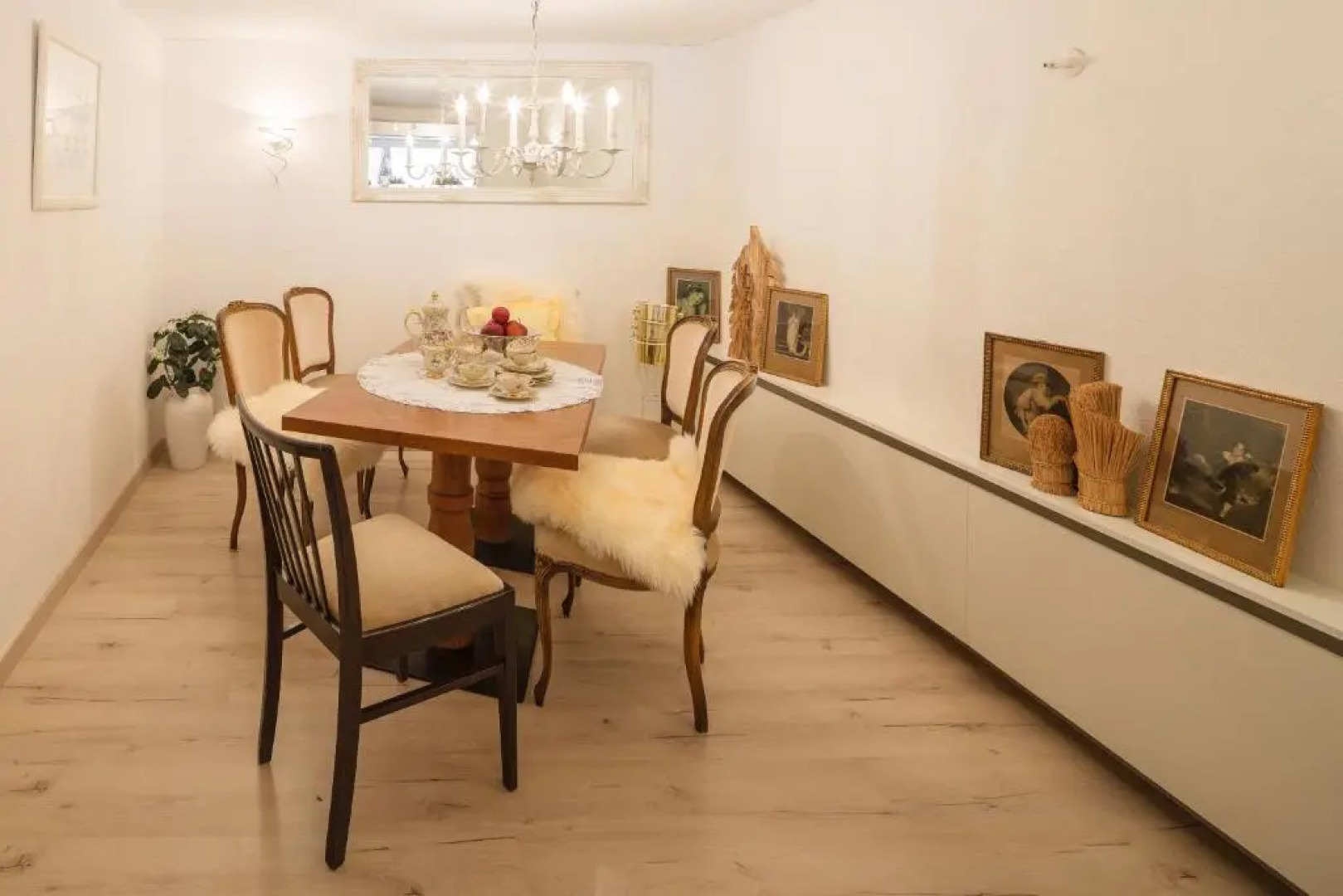 Hotel-Pension Johanna