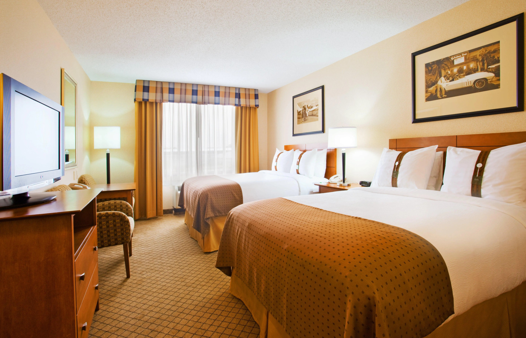 Holiday Inn Battle Creek by IHG