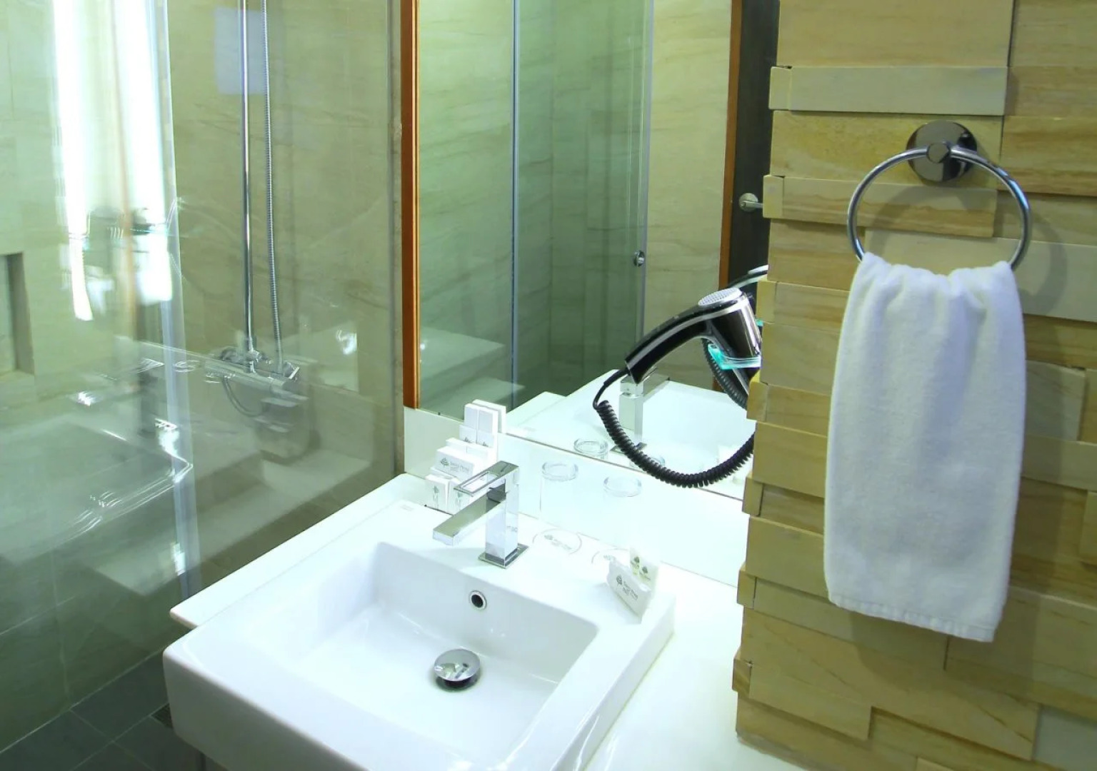 Grand Sierra Pines Baguio