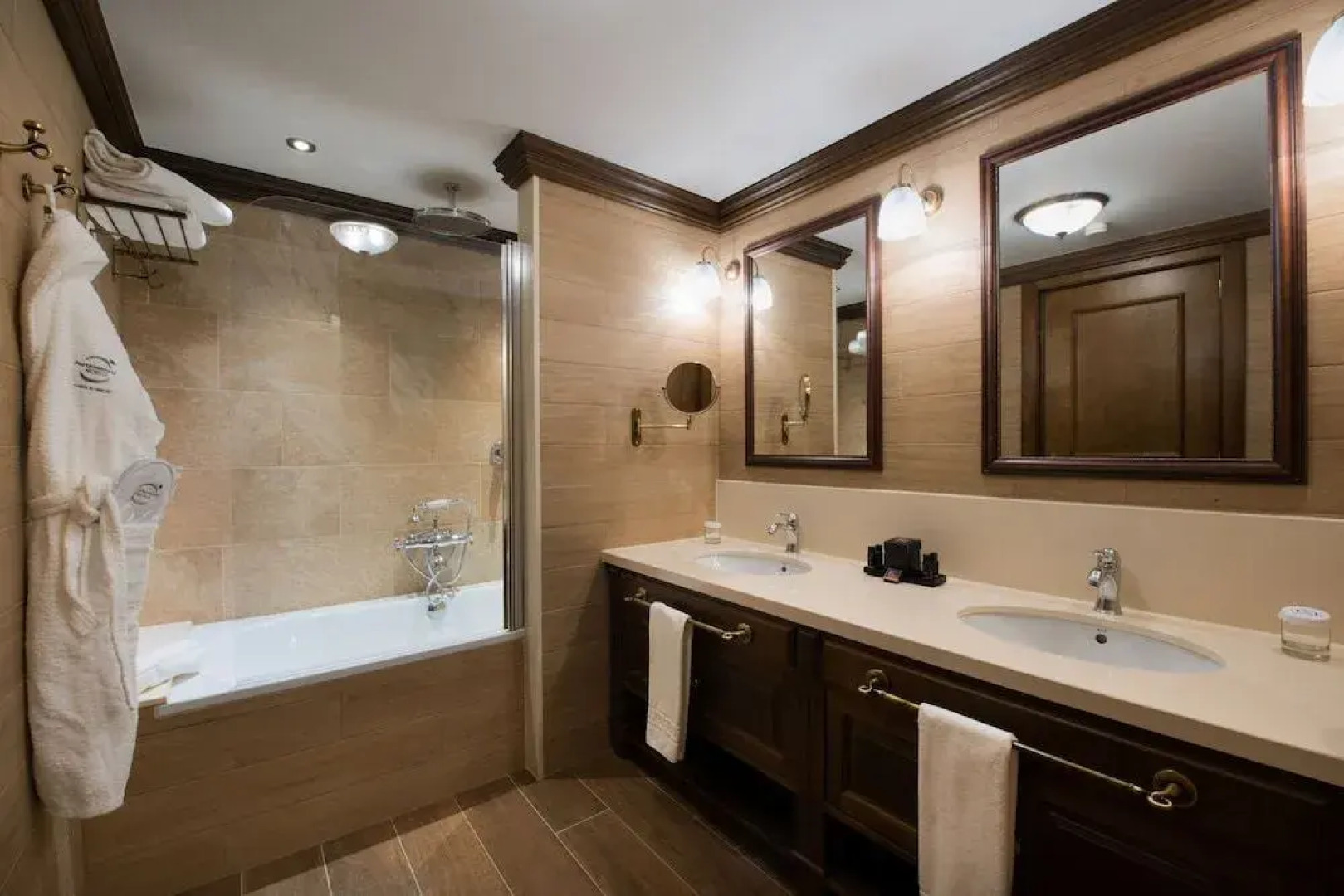 Portaventura Hotel Colorado Creek - Theme Park Tickets Included