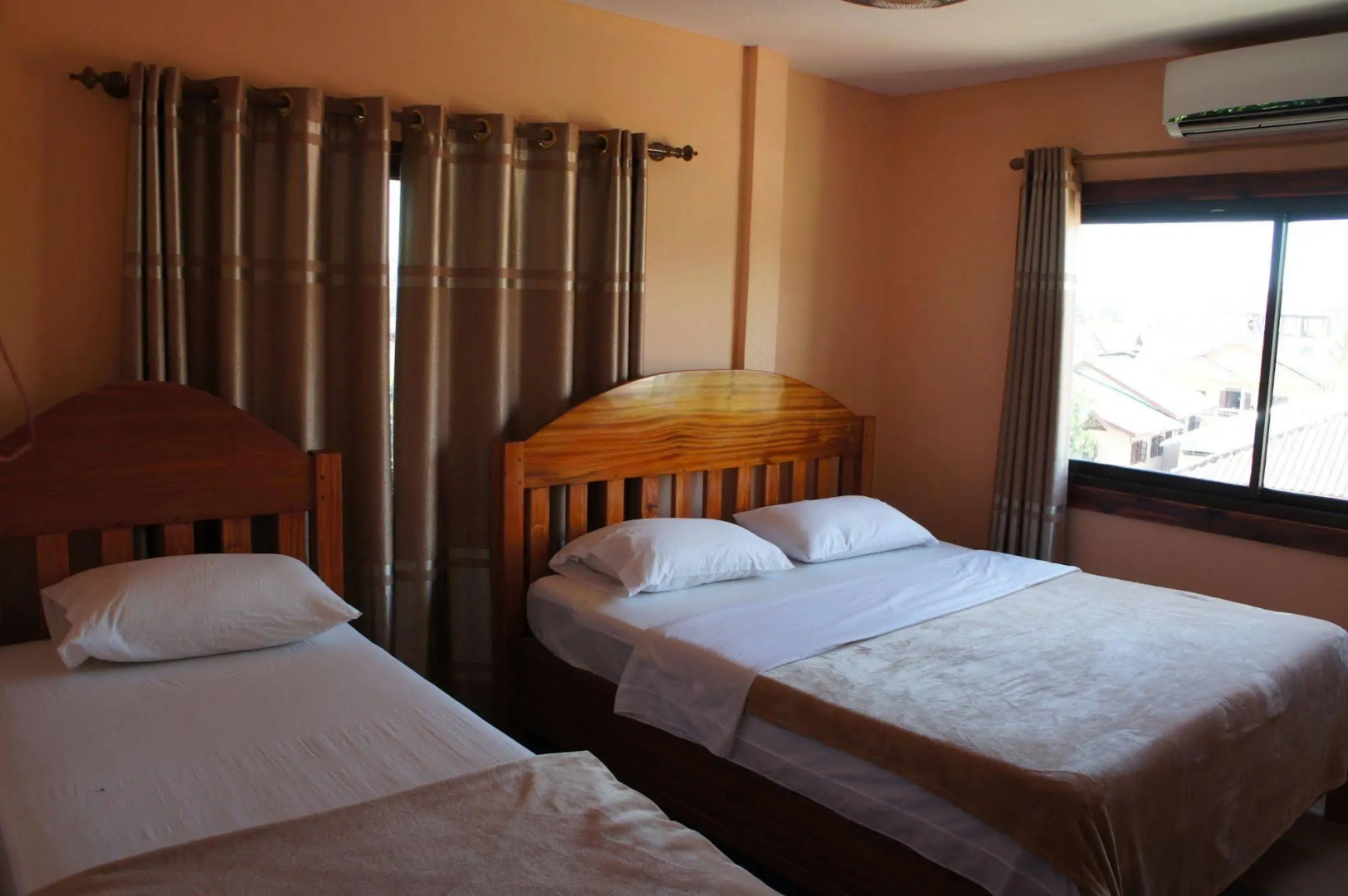 Viengsavanh Guest House