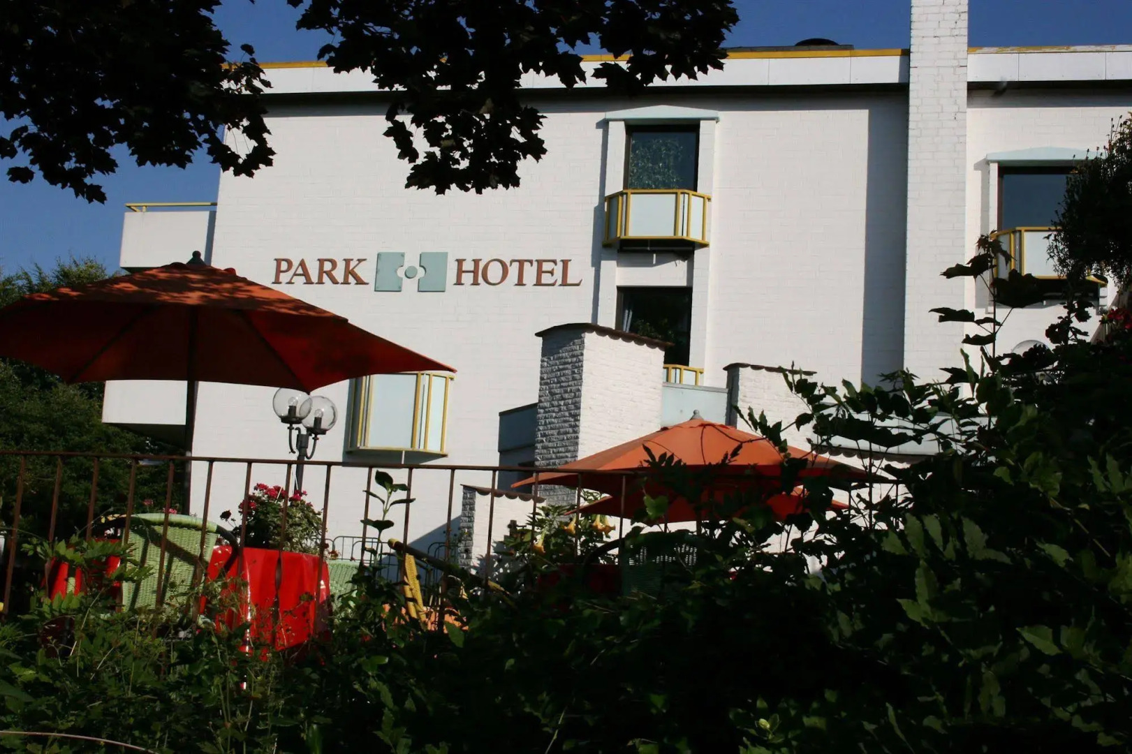 Parkhotel Hitzacker