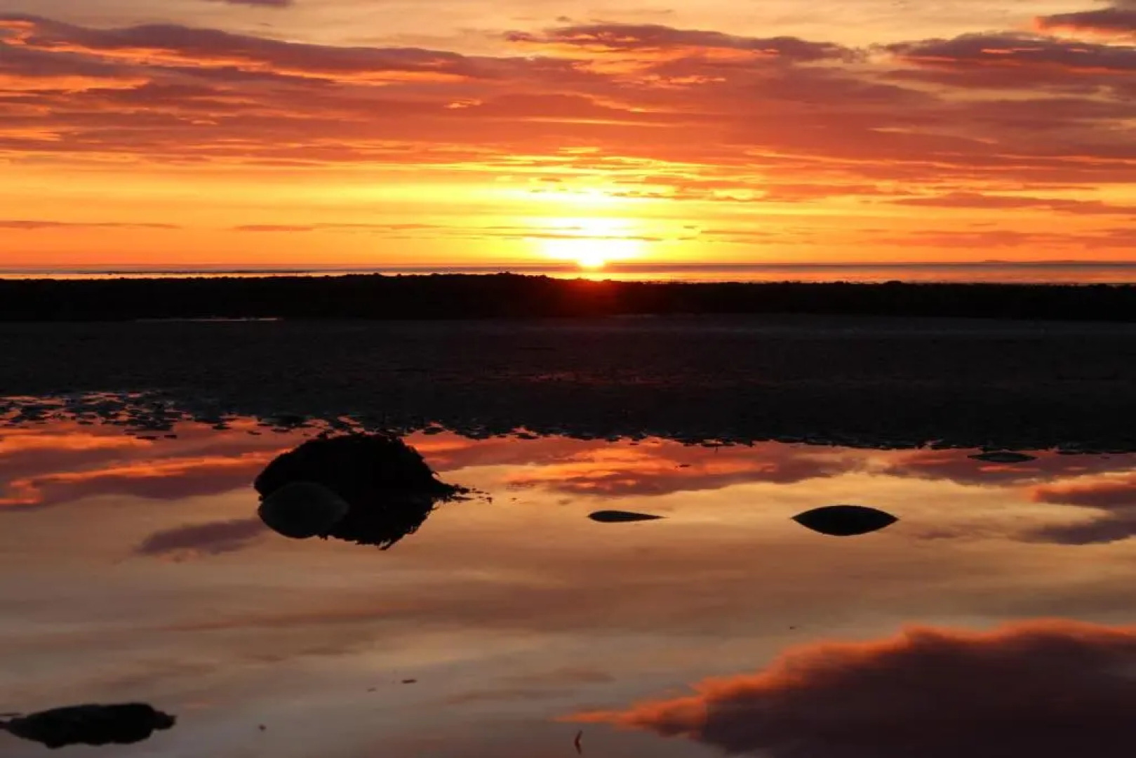 Granite Villa Guest House