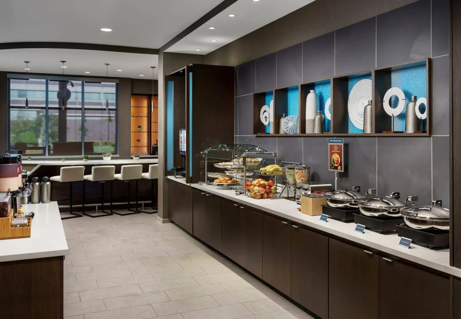 SpringHill Suites by Marriott Belmont Redwood Shores