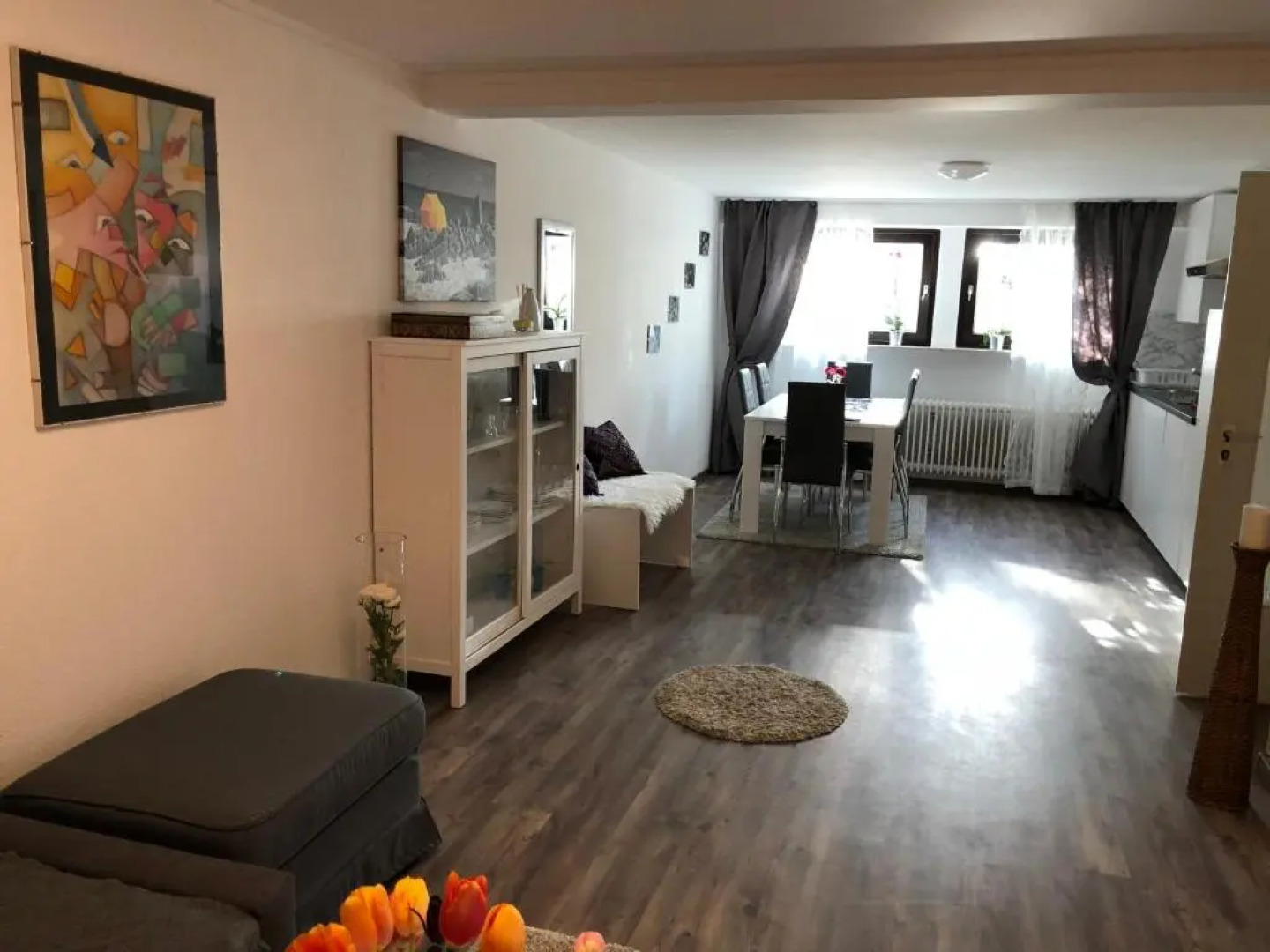 Deluxe Family Appartements Haem