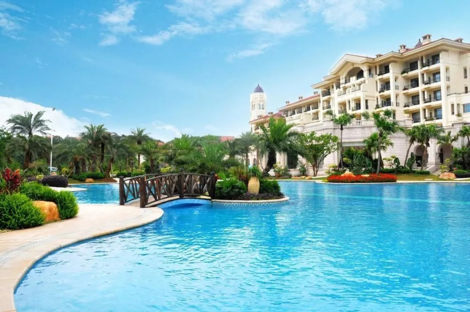 Shaoguan Country Garden Phoenix Hotel