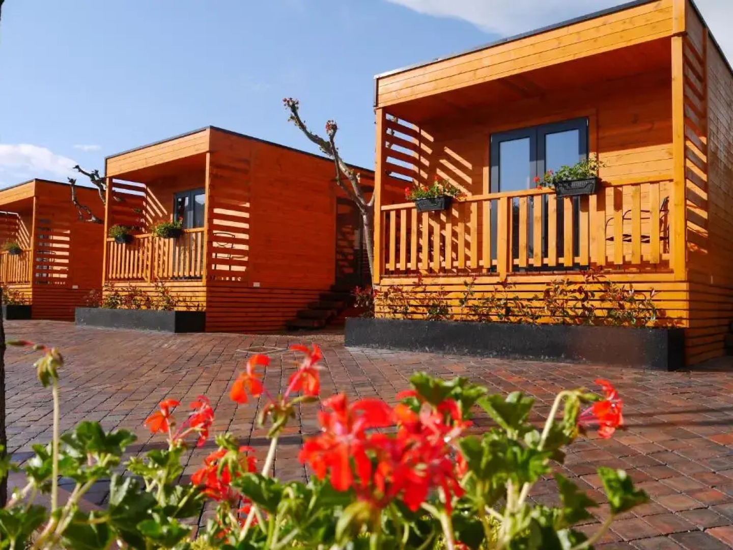 Càmping Riera Merlès