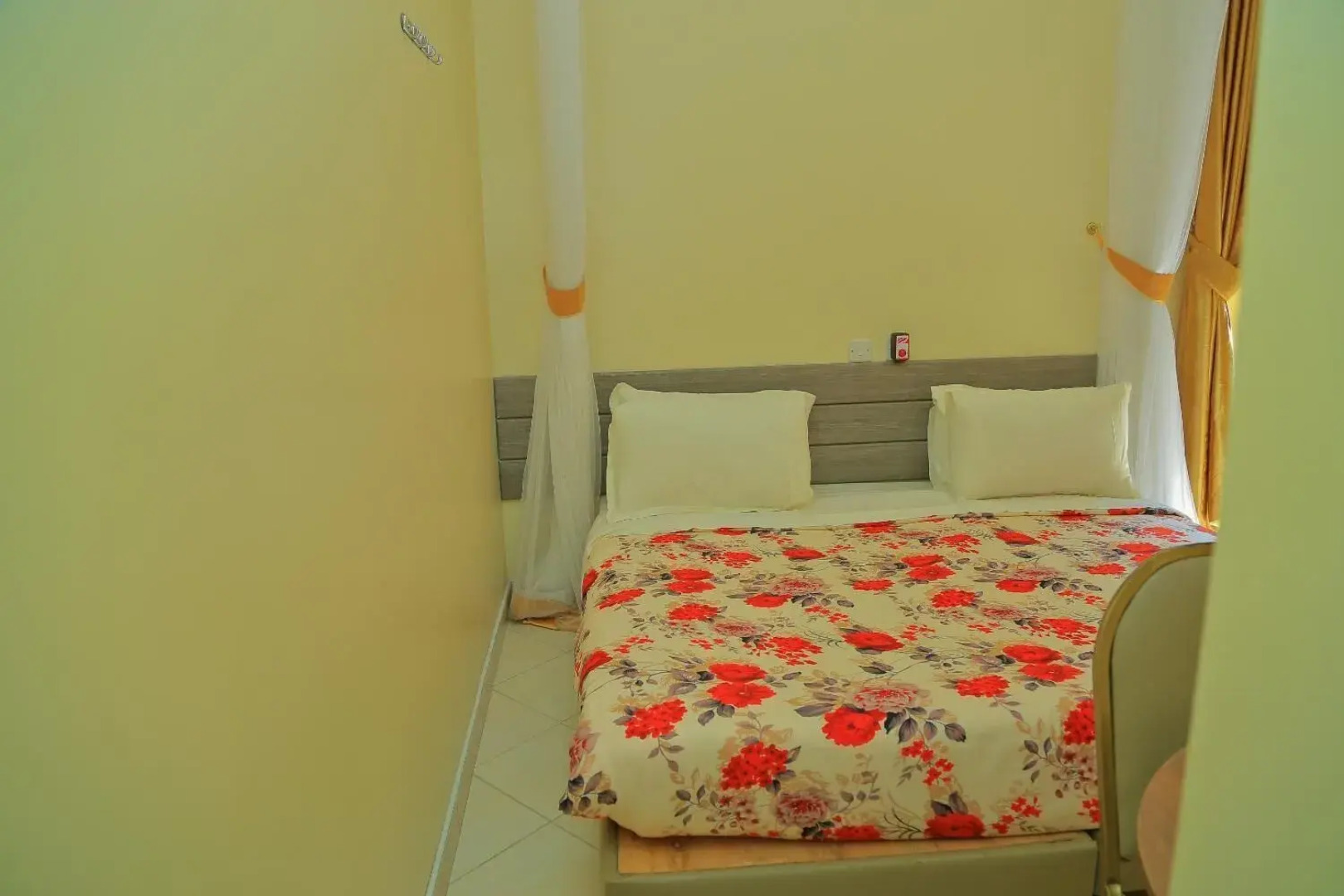 Hoima Buffalo Hotel And Casino