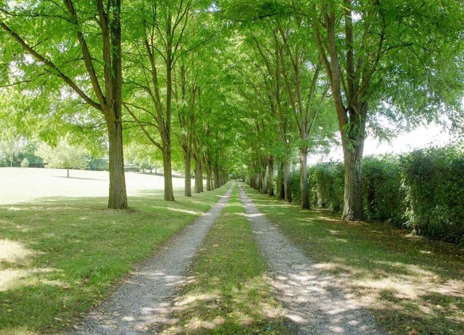 La Ferme De Gringalet