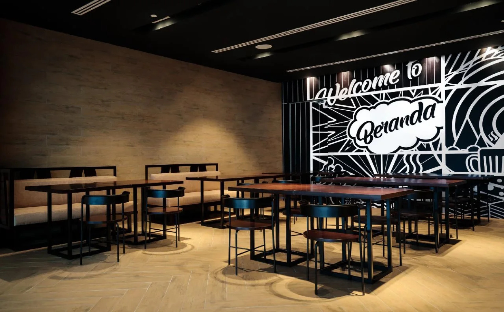 Mövenpick Hotel & Convention Centre KLIA