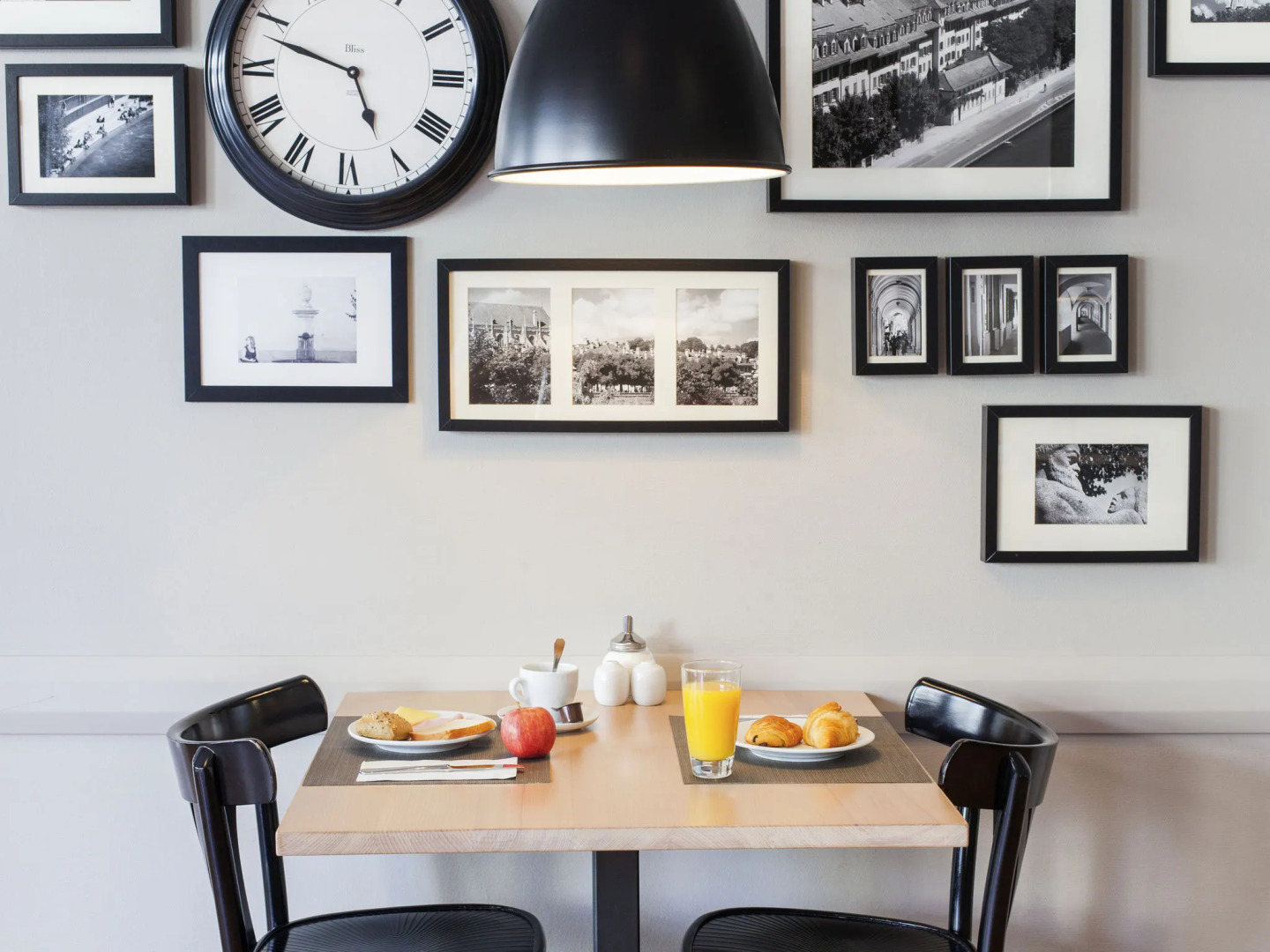 ibis Styles Bern City