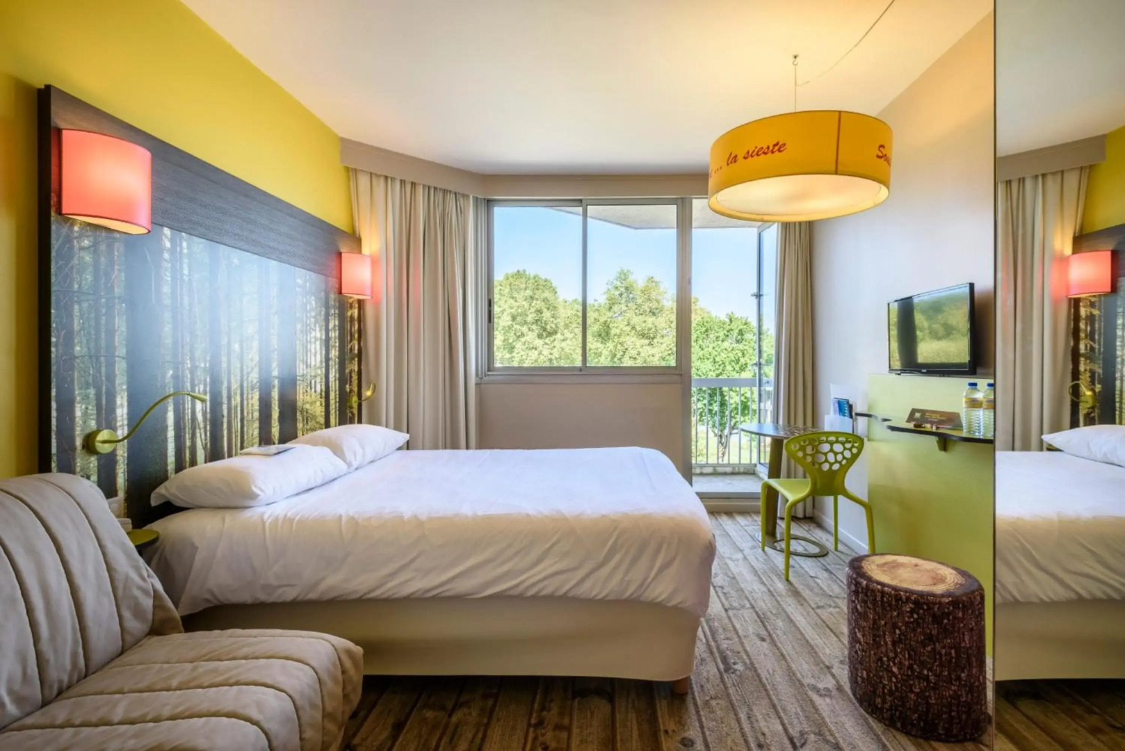 Ibis Styles Dax Center
