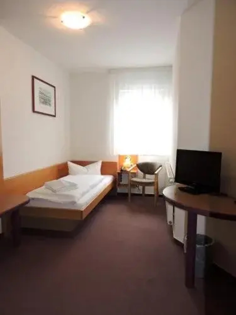 Pension Schwalbennest