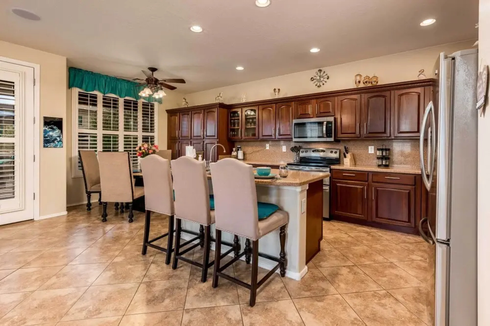 Stylish Surprise Home w/ Private Pool & Game Room!