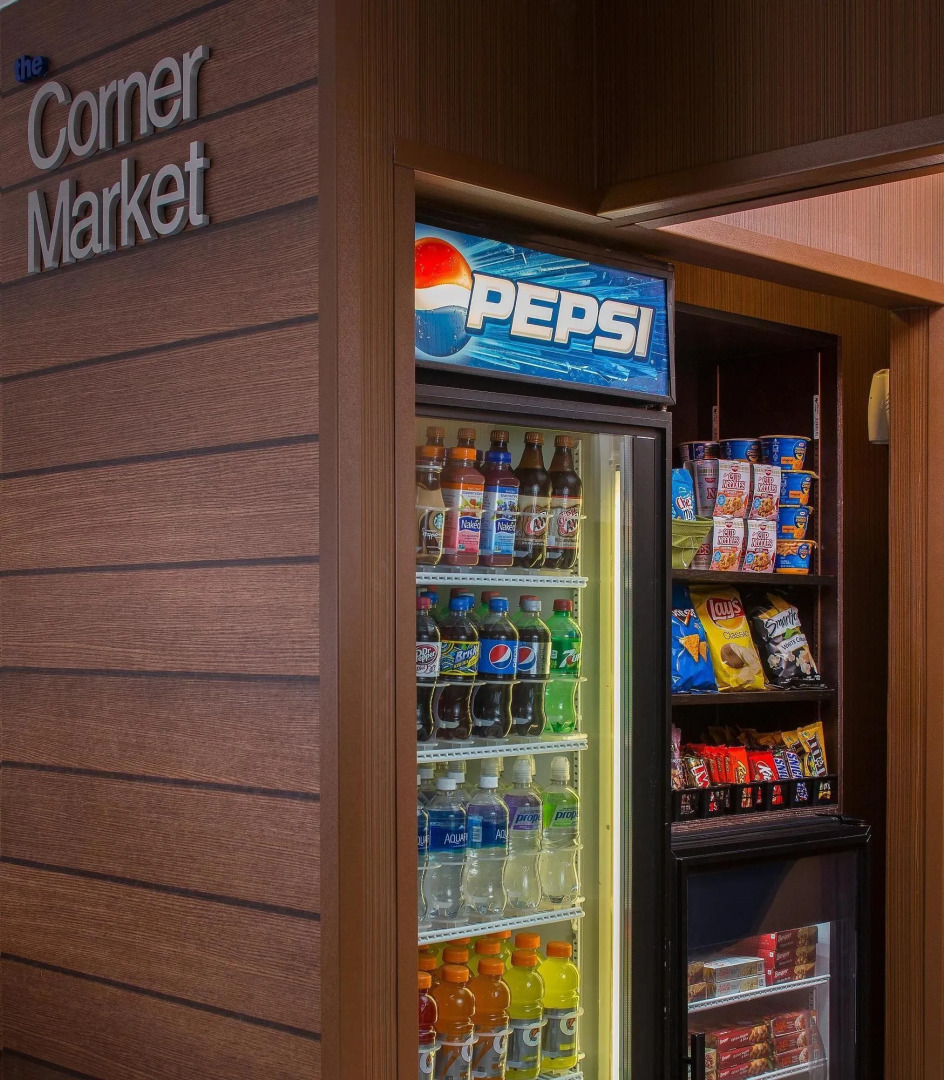 Fairfield Inn & Suites Lafayette I-10