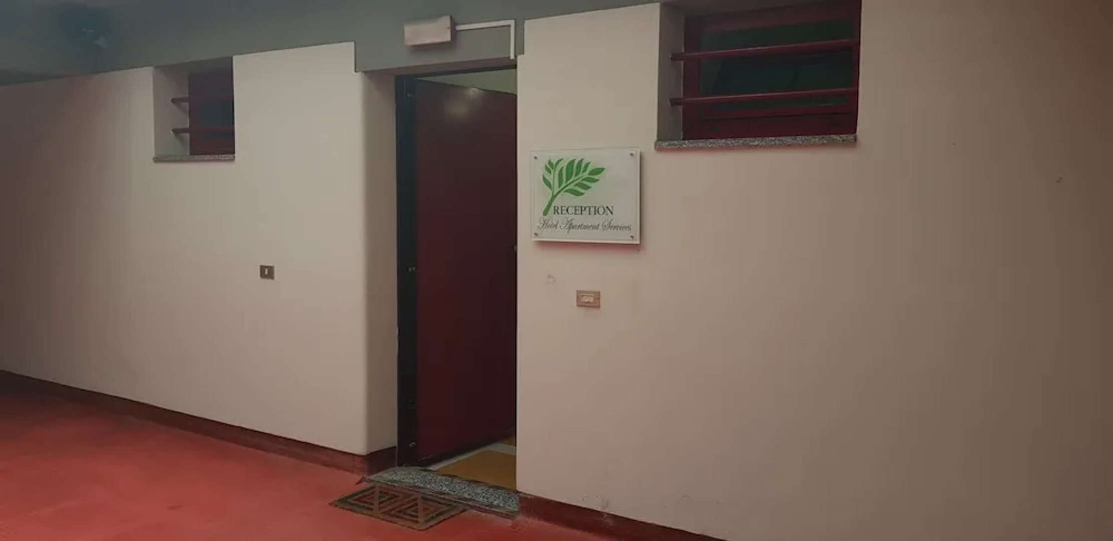 Sestri Mare 8 Superior Flat