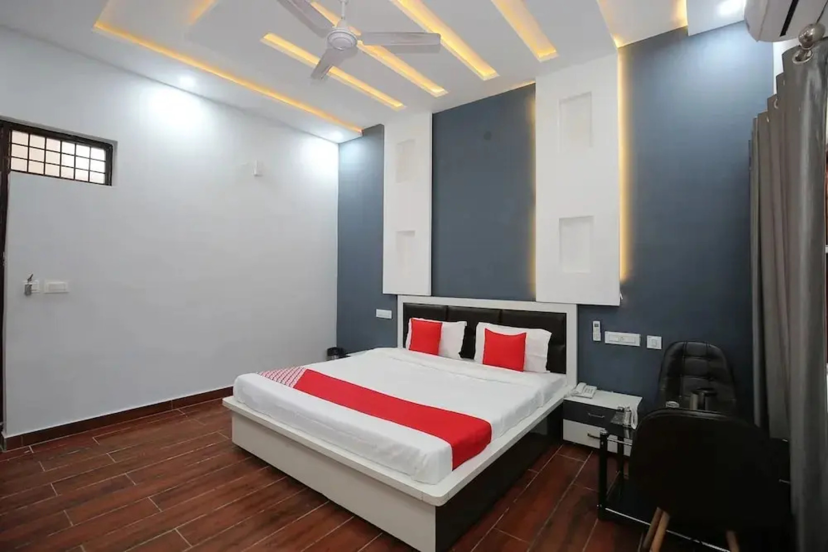 Mehra Dhaba by OYO Rooms