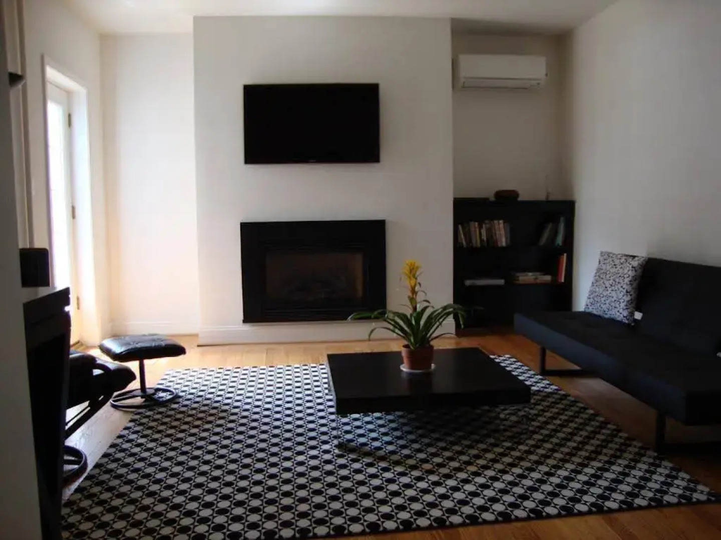 BlancNoir Bed & Breakfast