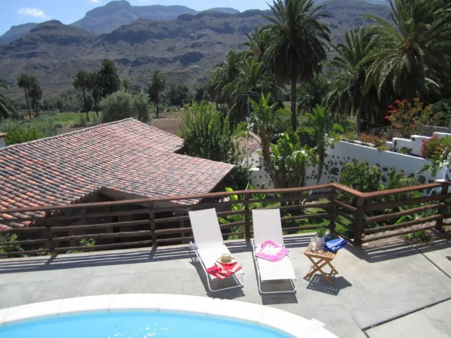 106067 - House in Santa Lucía de Tirajana