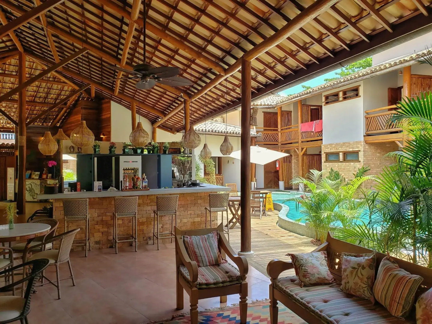 Pousada Casa de Praia