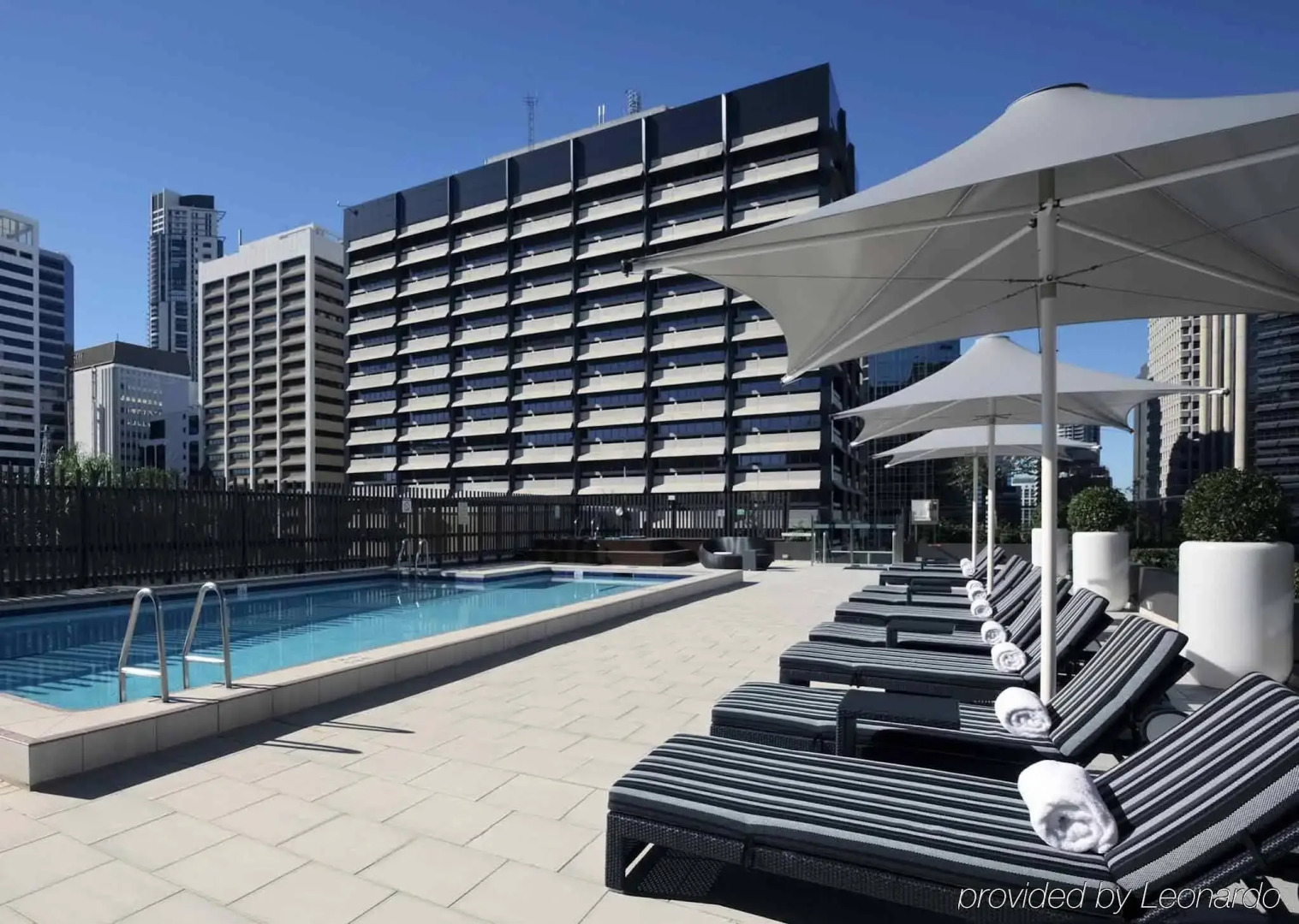 Sofitel Brisbane Central