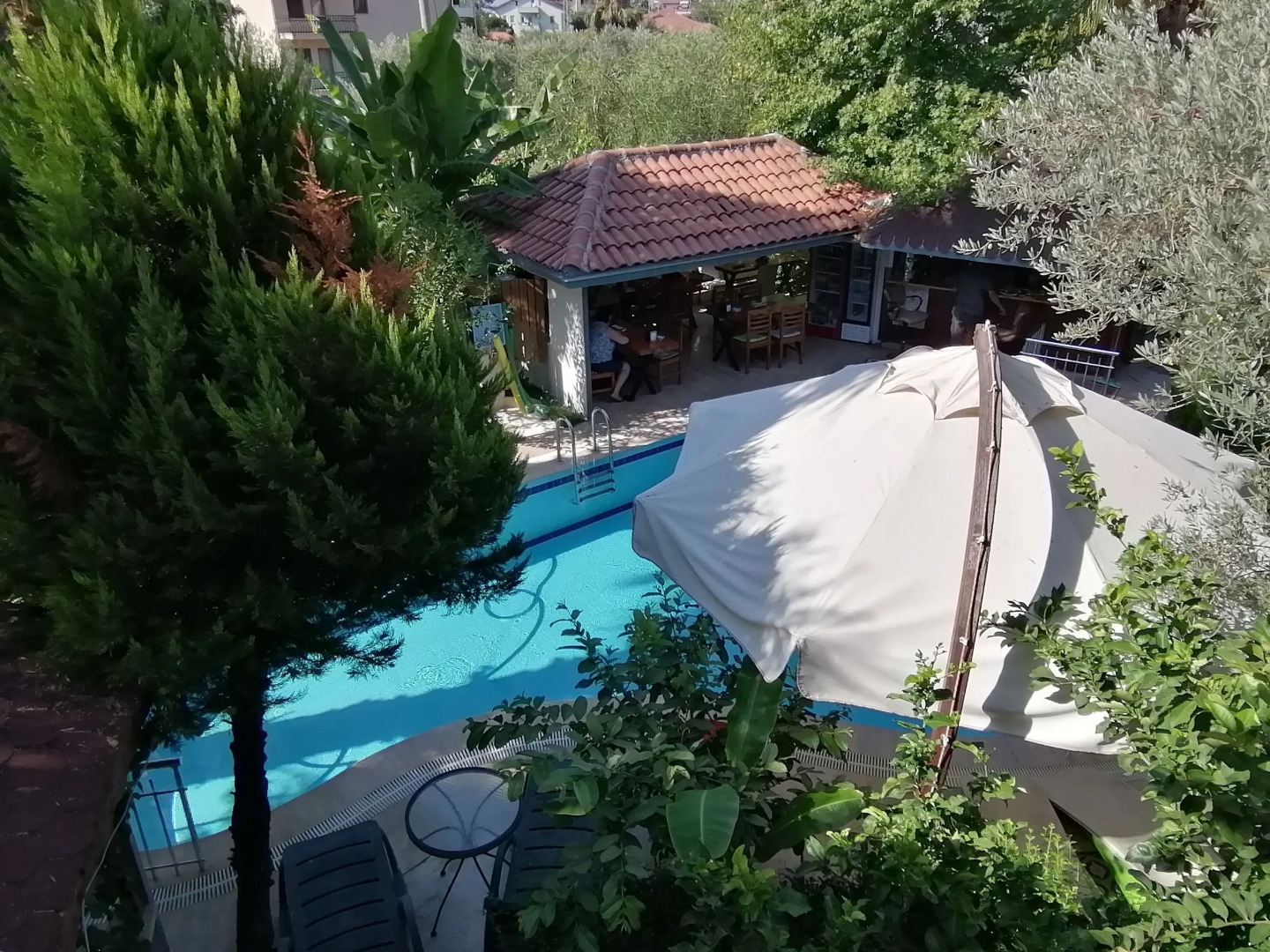 Jasmin Apart Hotel