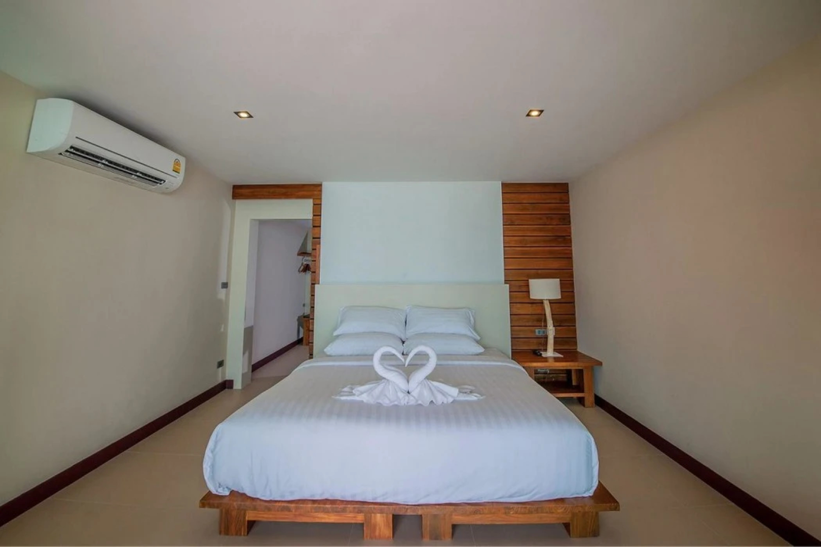Samui Mermaid Resort Garden Side