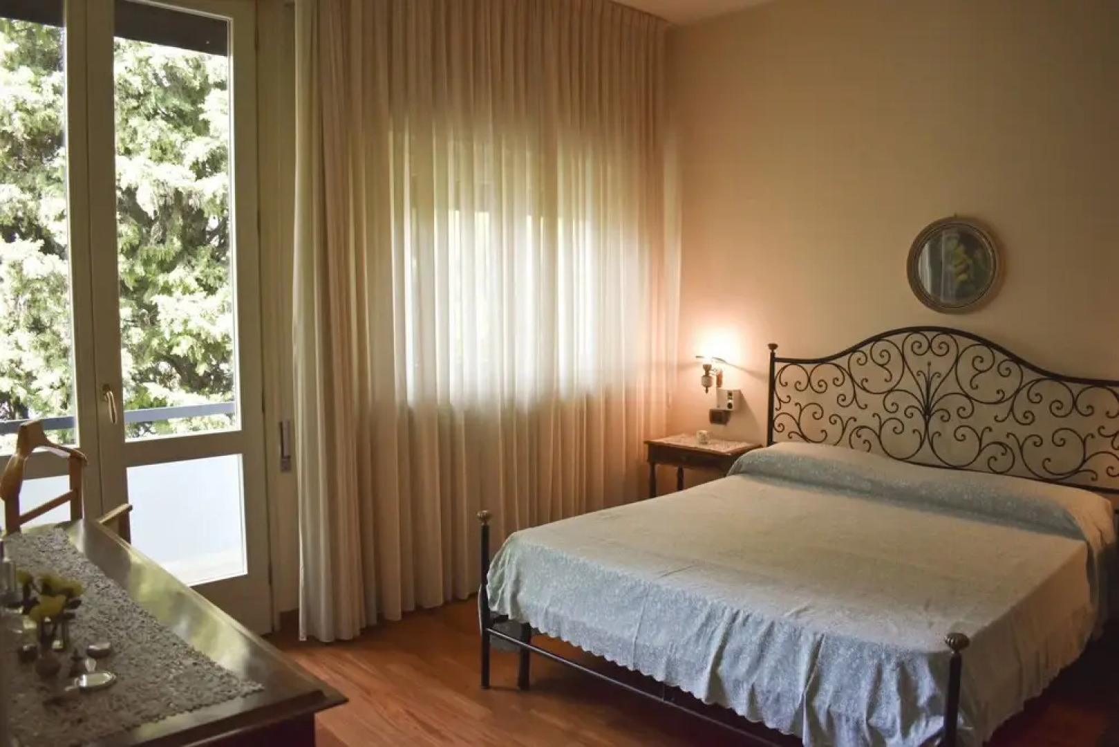 Appartamento Magnolia - Rebomaholidays