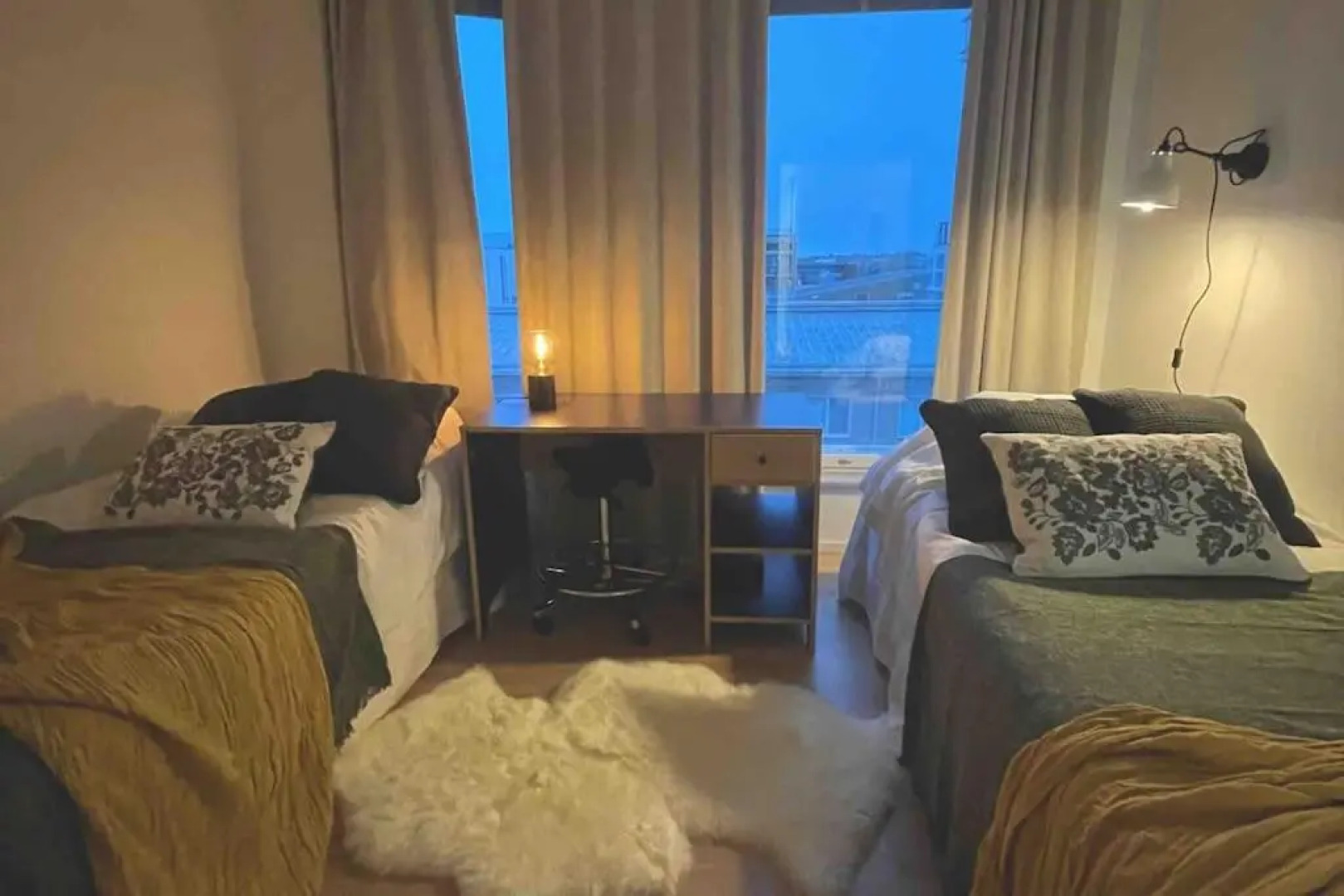 Stunning Rooftop Terrace Apartment in Helsinki!