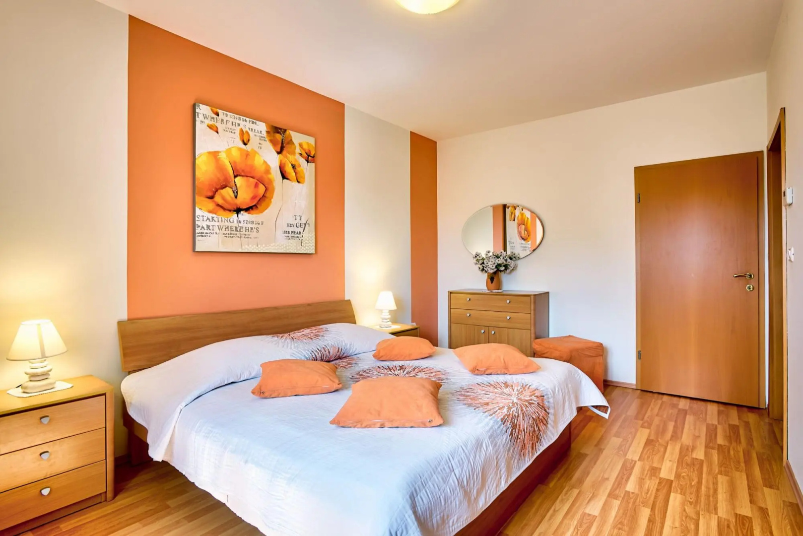 Villa INES in Labin with 3 bedrooms and 3 bathrooms