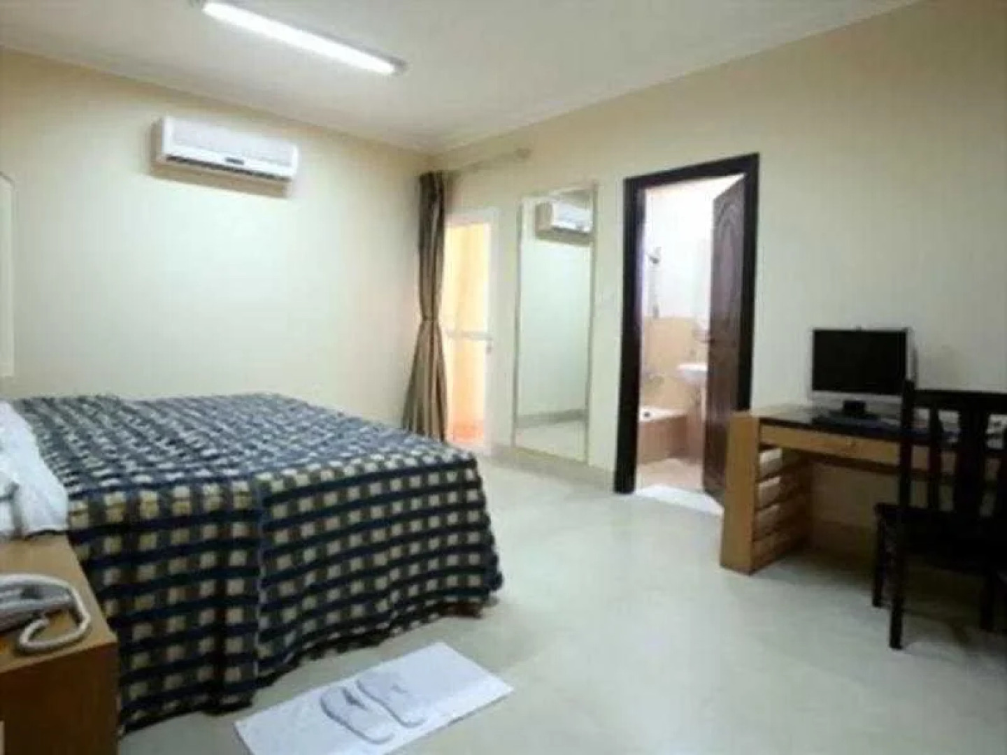 Hala Hotel Apartments