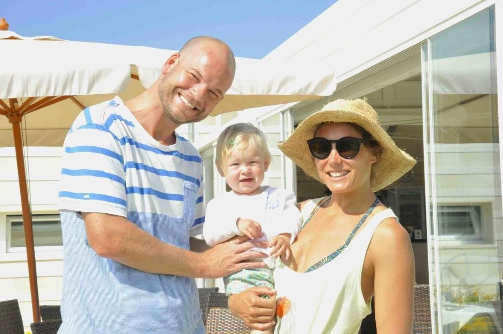 Isola dei Gabbiani - Land of Water