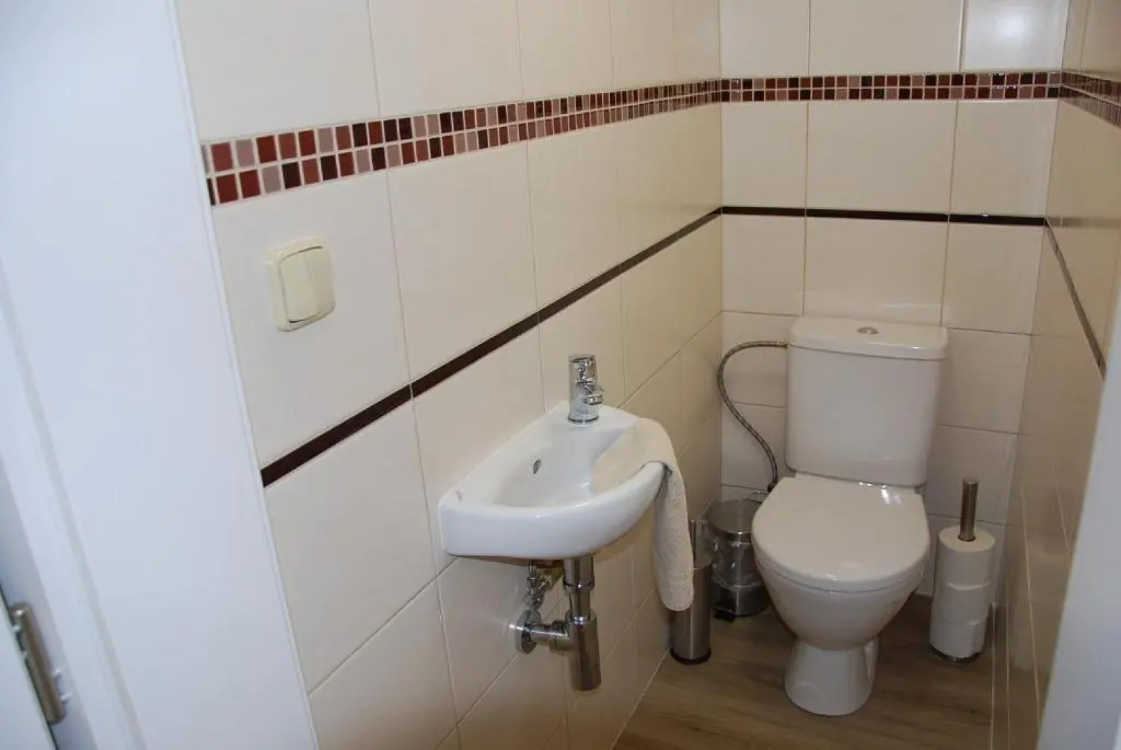 Apartment Ptačí Dům