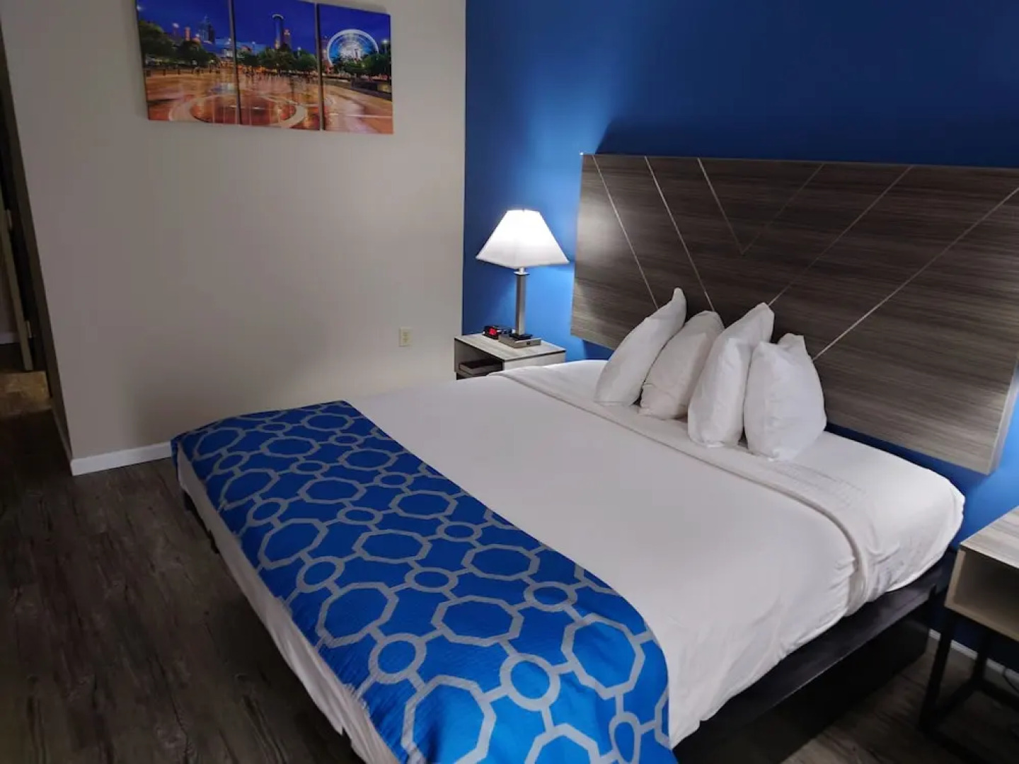 Best Western Country Side Inn