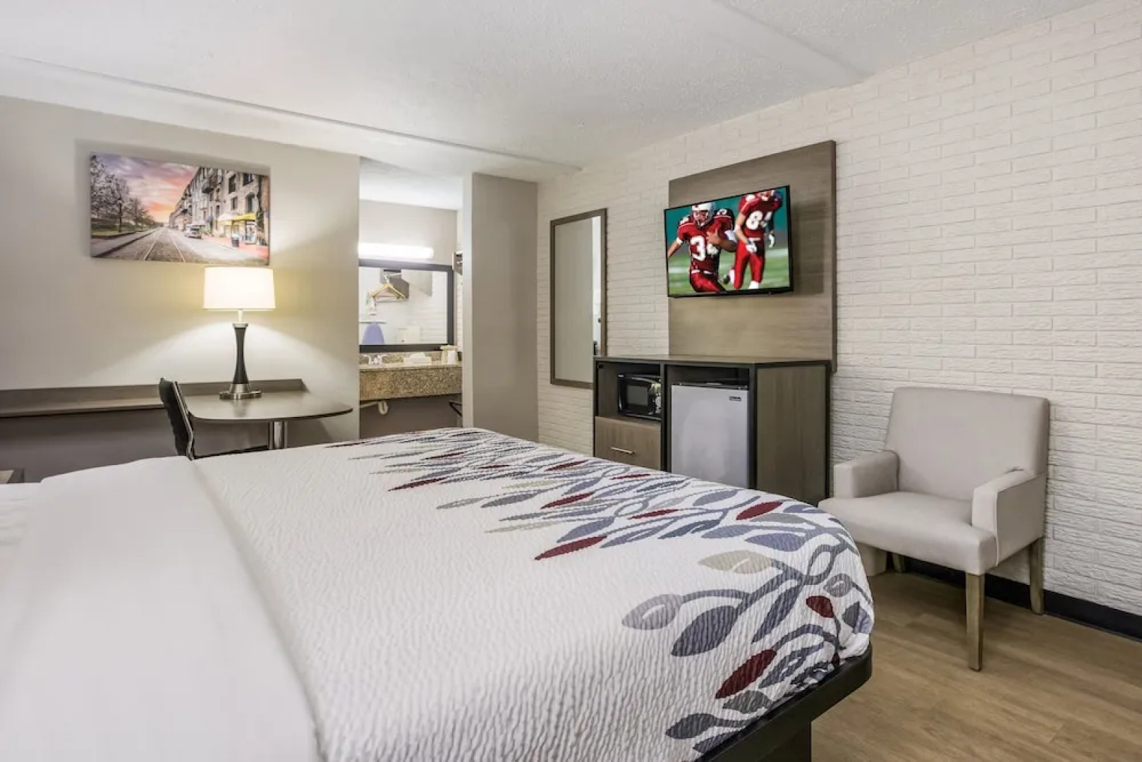 Super 8 Richmond Hill