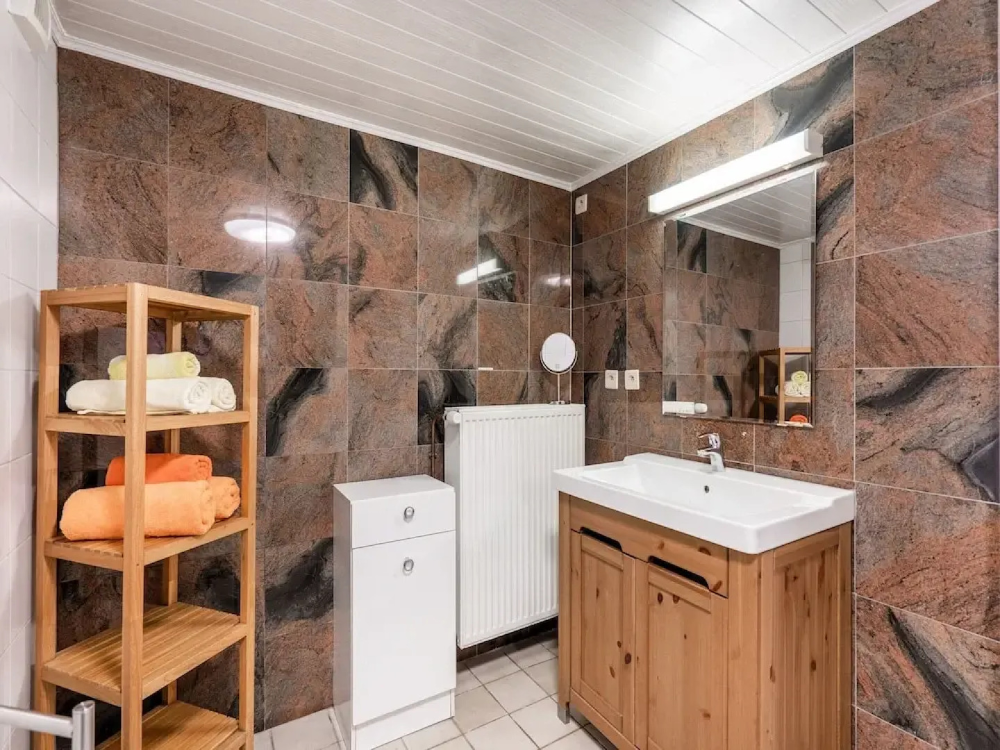 Charming Nieuwpoort Mill Retreat
