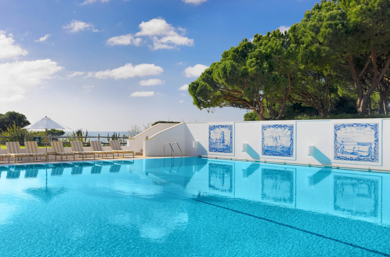 Pine Cliffs Ocean Suites, a Luxury Collection Resort & Spa