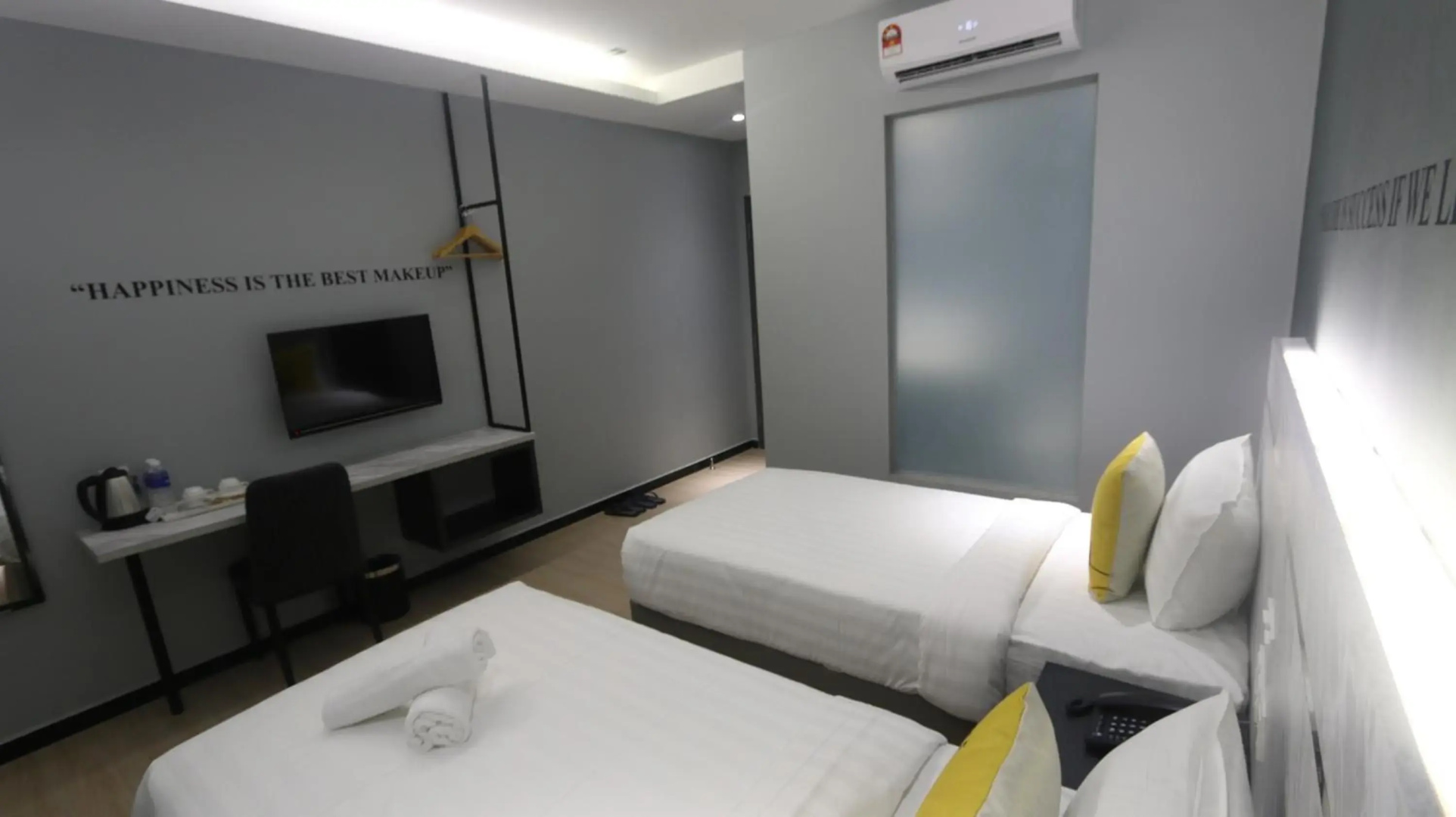 Отель 99 Sepang Klia