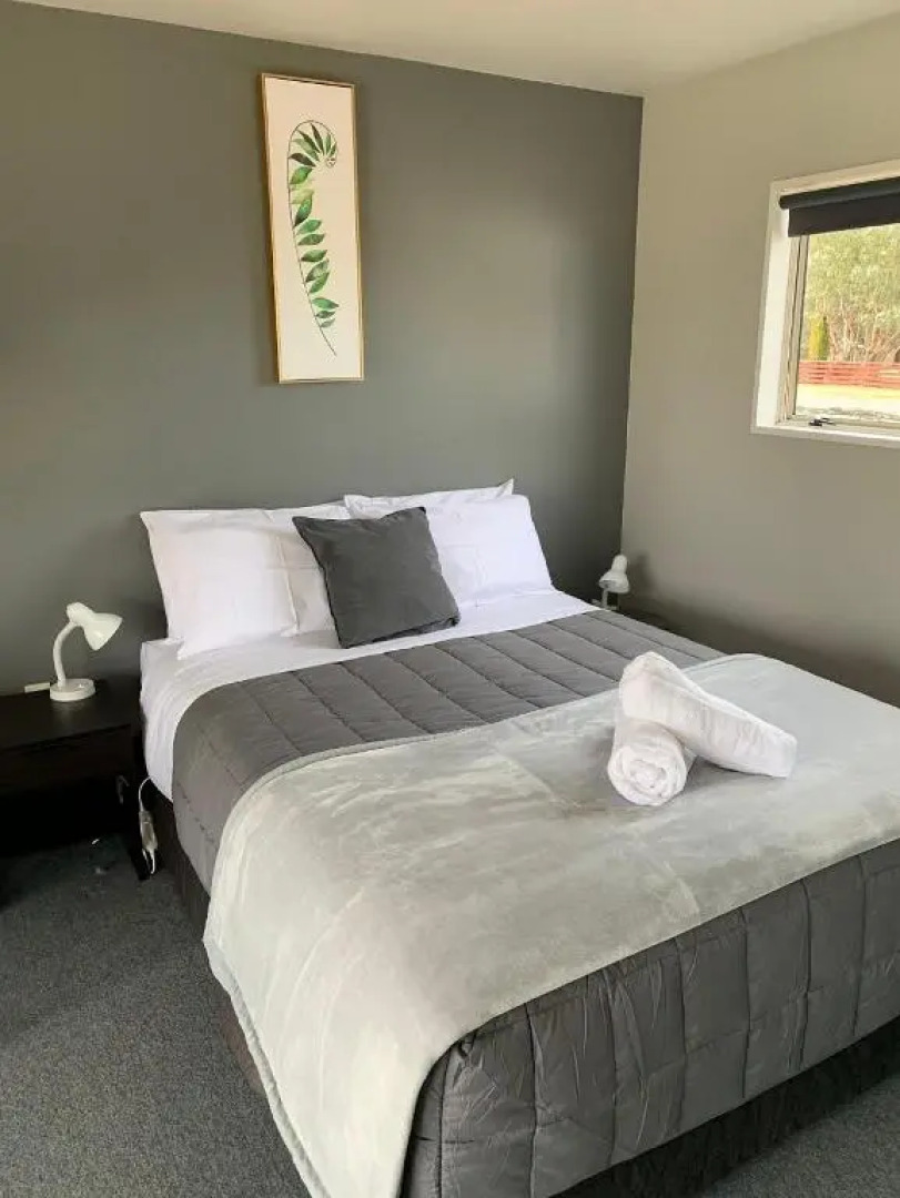 Ranfurly Holiday Park & Motels