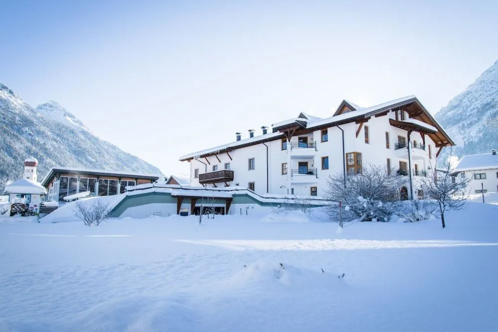 Appartements Gladbach