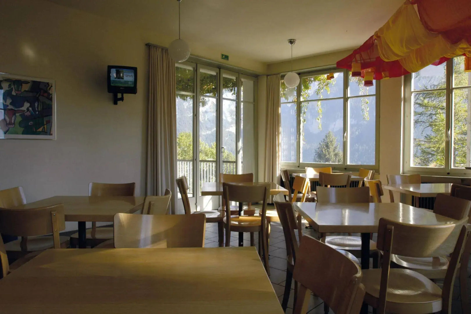 Youth Hostel Grindelwald